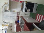 Casa tipo departamento amoblado
