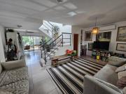 Casa tipo dúplex con jardin en venta en Las Lomas de San...