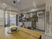 Casa tipo duplex de dos dormitorios, La Plata