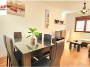 CASA TIPO DUPLEX DE TRES DORMITORIOS ZONA LOS CONQUISTADORES