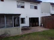 Casa tipo Duplex en 2 plantas 4 ambientes. Posibilidad...