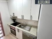 Casa Tipo Dúplex en Alquiler en Puerto de mazarron, Murcia