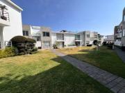 Casa tipo Duplex en Renta con Jardín Privado San Nicolás...