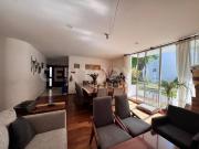 Casa tipo Duplex en Renta con Jardín Privado San Nicolás...