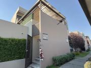 Casa tipo Duplex en Venta en Metepec a 6 minutos de Galerias