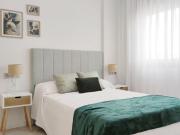 Casa Tipo Dúplex en Venta en San Javier, Murcia
