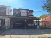 CASA TIPO DUPLEX EN VENTA, MILAN 1900 HAEDO, APTO CREDITO