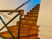 CASA TIPO DUPLEX JUNTO A LA CALZADA DEL EJERCITO¡