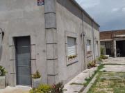 CASA TIPO en lote muy grande!