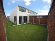 Casa tipo Fresno en renta venta Bosque de los Encinos