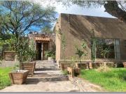 Casa Tipo Hacienda