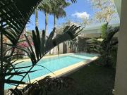 Casa tipo hacienda de un piso y 4 rec?maras en la Ceiba II