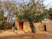 CASA TIPO HACIENDA DE UNA SOLA PLANTA, MÉRIDA