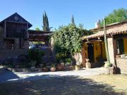 CASA TIPO HACIENDA EN EL SOYATAL AGUASCALIENTES