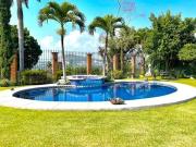 Casa tipo hacienda en venta! San Gaspar