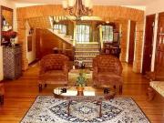 CASA TIPO HACIENDA RODEADA DE NATURALEZA SANTA ROSA XOCHIAC