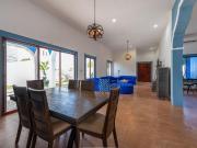 Casa Tipo Hacienda | Una planta