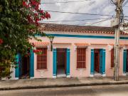 Casa tipo Hostal en San Diego Centro Historico de Cartagena