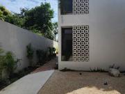 | Casa tipo loft amueblado, en renta. |