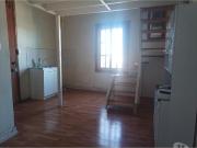 Casa tipo Loft en Cerro Cárcel Parque Cultural Valparaíso