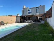 Casa tipo loft en San Carlos