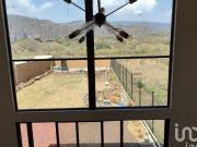 Casa tipo loft en Tepoztlán, Morelos. Excelente vista a...
