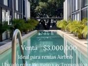 CASA TIPO LOFT EN VENTA_COLONIA VISTA HERMOSA