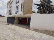 CASA TIPO LOFT METEPEC EN VENTA