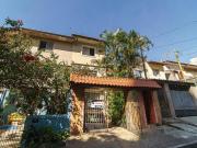 Casa tipo para venda com 2 quartos, 100m²