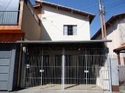 Casa tipo para venda com 2 quartos, 160m²