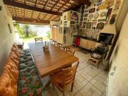 Casa tipo para venda com 2 quartos, 240m²