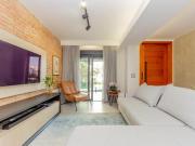 Casa tipo para venda com 2 quartos, sendo 2 suítes, 120m²