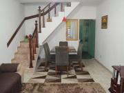 Casa tipo para venda com 3 quartos, 143.54m²