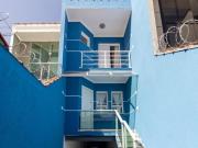 Casa tipo para venda com 3 quartos, 151m²