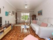 Casa tipo para venda com 3 quartos, 220m²