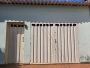 Casa tipo para venda com 4 quartos, 140m²