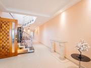 Casa tipo para venda com 4 quartos, sendo 1 suíte, 195m²