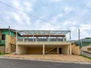 Casa tipo para venda com 4 quartos, sendo 3 suítes, 490m²