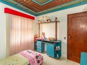 Casa tipo para venda com 5 quartos, sendo 5 suítes, 358m²