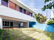 Casa tipo para venda em Aclimação com 3 quartos, sendo 2...