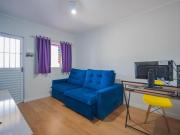 Casa tipo para venda em Jardim D&apos Abril com 2...