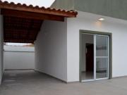 Casa tipo para venda em Jardim São Fernando com 2...