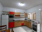 Casa tipo para venda em Jardim Santa Cruz Zona Norte com...