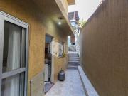 Casa tipo para venda em Jardim Santa Cruz Zona Norte com...