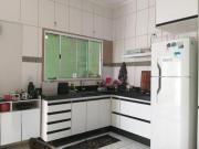 Casa tipo para venda em Jardim Vera Cruz III, 132m²