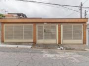 Casa tipo para venda em Jardim Vila Formosa com 3...