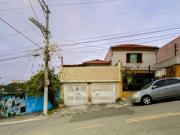 Casa tipo para venda em Mooca com 2 quartos, 185m²