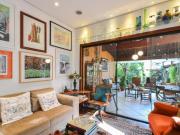 Casa tipo para venda em Pacaembu com 3 quartos, sendo 3...