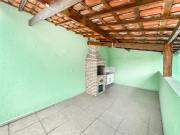 Casa para venda em Perdizes com 3 quartos, sendo 1...