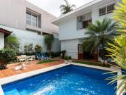 Casa tipo para venda em Planalto Paulista com 4 quartos,...